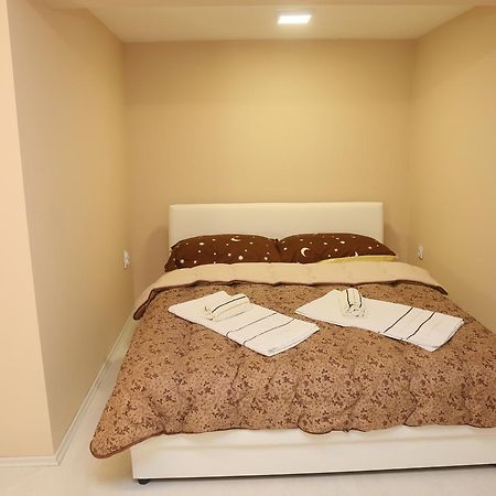 Apartman Centar 2 Subotica Dış mekan fotoğraf