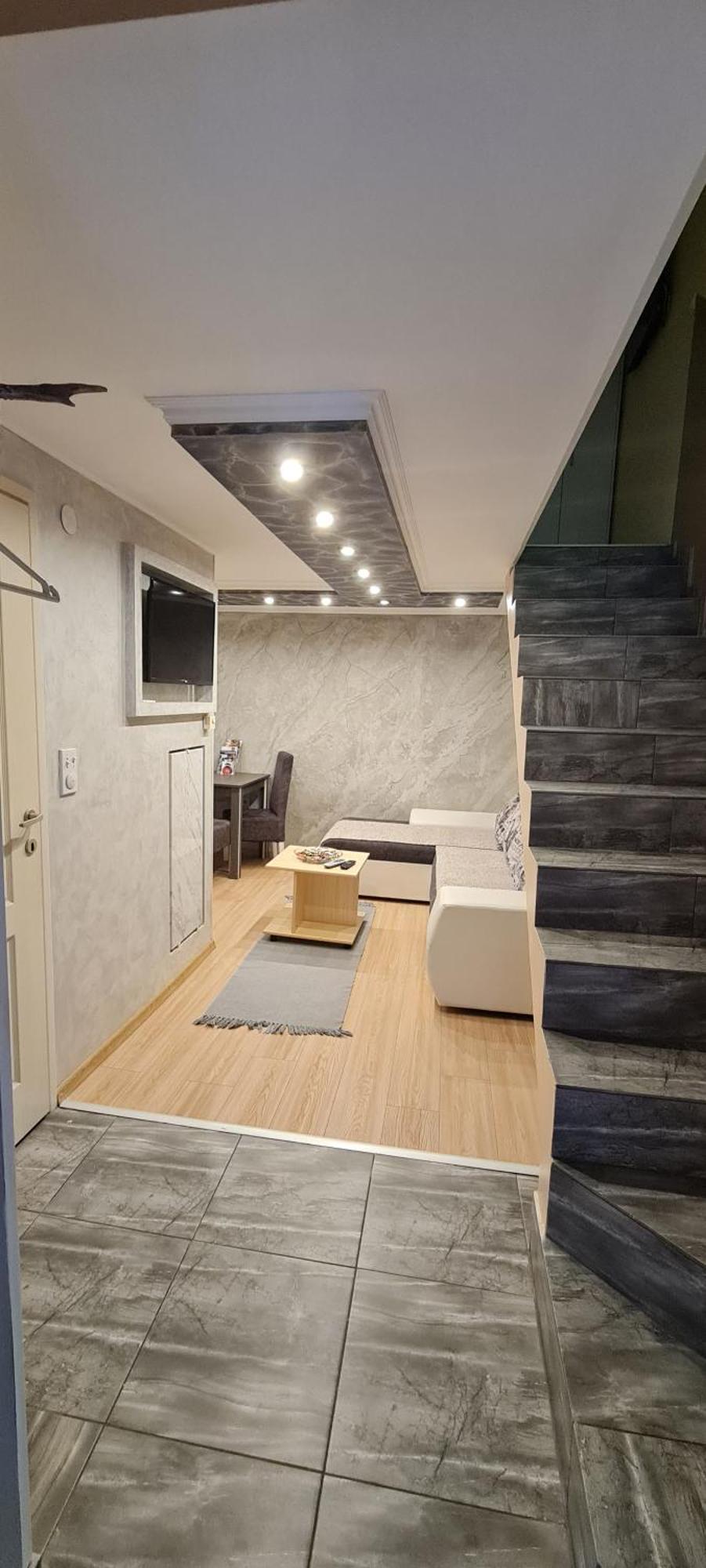 Apartman Centar 2 Subotica Dış mekan fotoğraf