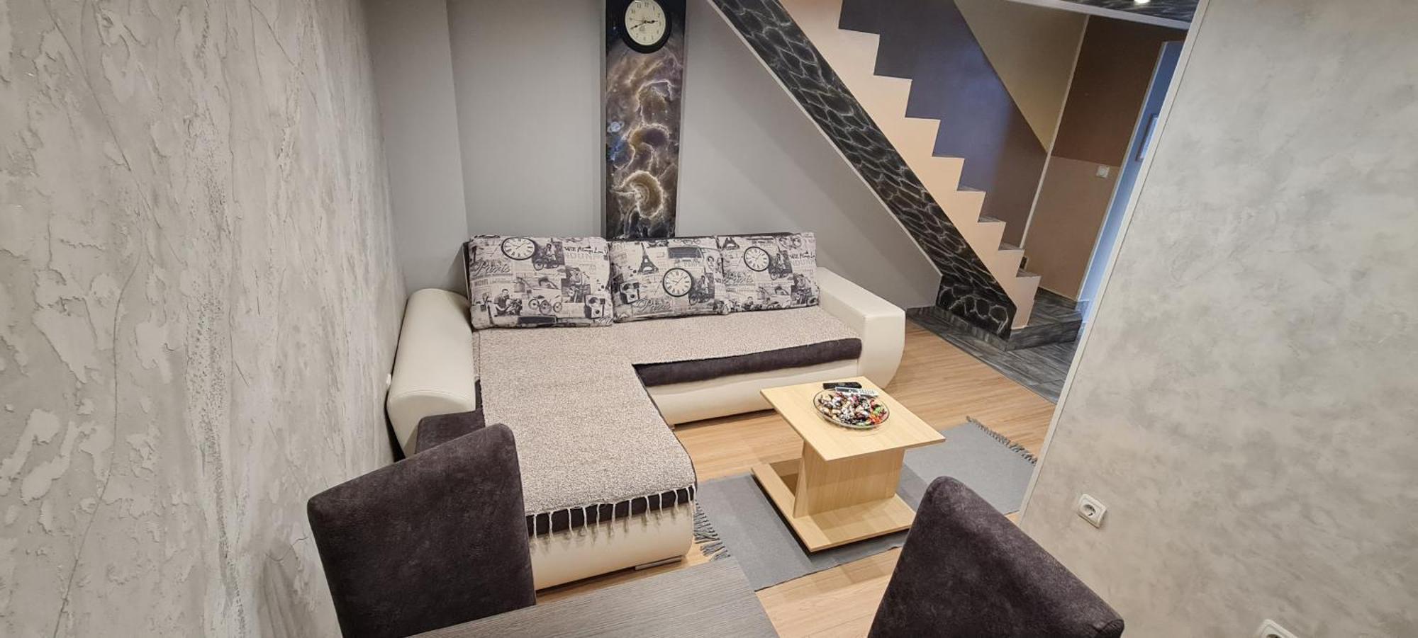 Apartman Centar 2 Subotica Dış mekan fotoğraf