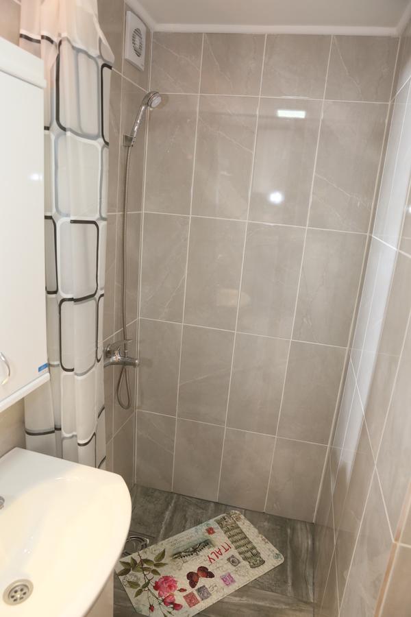 Apartman Centar 2 Subotica Dış mekan fotoğraf