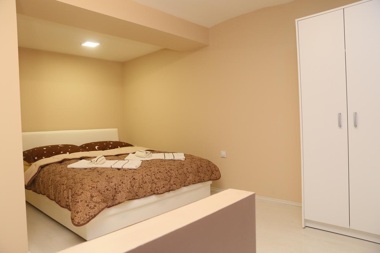 Apartman Centar 2 Subotica Dış mekan fotoğraf
