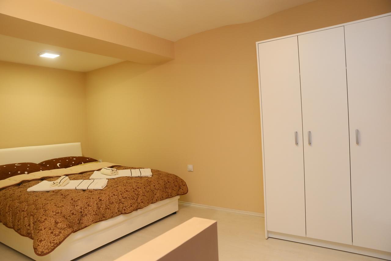 Apartman Centar 2 Subotica Dış mekan fotoğraf