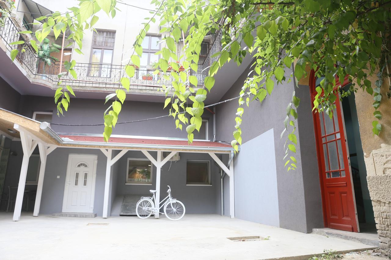 Apartman Centar 2 Subotica Dış mekan fotoğraf