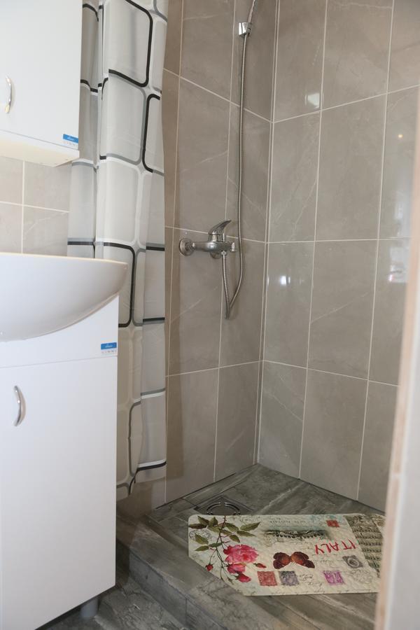 Apartman Centar 2 Subotica Dış mekan fotoğraf